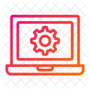 Gear  Icon