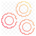Gear  Icon
