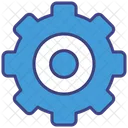Gear Setting Settings Icon
