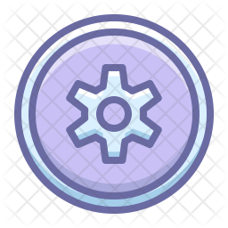 Gear Icon