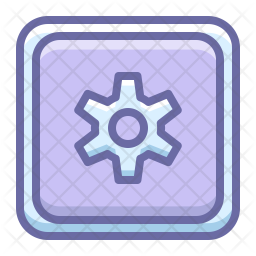 Gear Icon