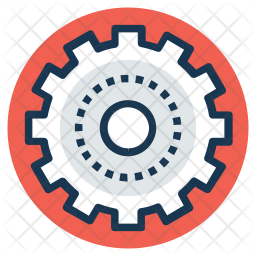 Gear Icon