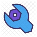 Gear  Icon