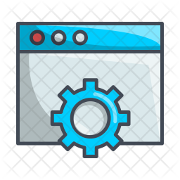 Gear Icon