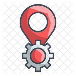 Gear Icon