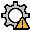 Gear  Icon