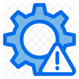 Gear  Icon