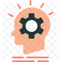 Gear  Icon