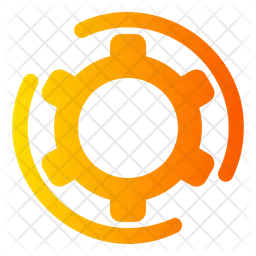 Gear  Icon