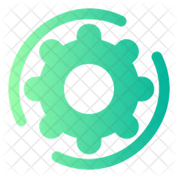 Gear  Icon