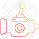Gear box  Icon