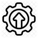 Gear  Icon