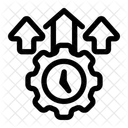 Gear  Icon