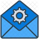 Gear  Icon