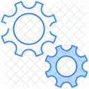 Gear  Icon