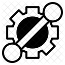 Gear Setting Settings Icon