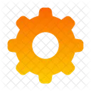 Gear  Icon