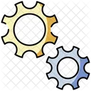 Gear  Icon