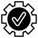 Gear Setting Settings Icon