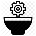 Gear Setting Settings Icon