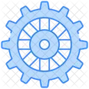 Gear  Icon