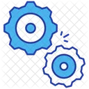 Gear  Icon