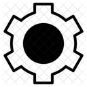 Gear Icon