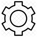 Gear Icon