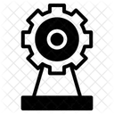 Gear Setting Settings Icon