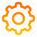 Gear  Icon