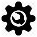 Gear Settings Setting Icon