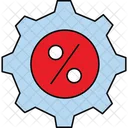 Gear Settingsicon Salesettings Icon