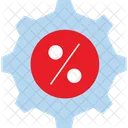 Gear Settingsicon Salesettings Icon