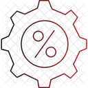 Gear Settingsicon Salesettings Icon