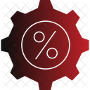 Gear Settingsicon Salesettings Icon