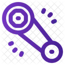 Gear  Icon