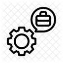 Gear  Icon