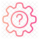 Gear  Icon