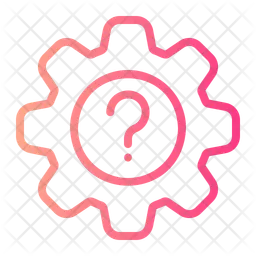 Gear  Icon