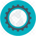 Gear Development Global Icon