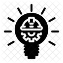 Gear  Icon