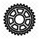 Gear  Icon