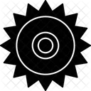 Gear  Icon