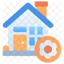 Gear  Icon