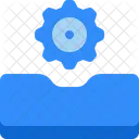 Gear  Icon