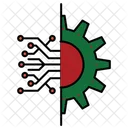 Gear  Icon