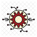 Gear  Icon