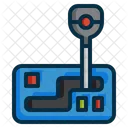 Transmission Gear Gearbox Icon