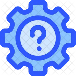 Gear Question  Icon
