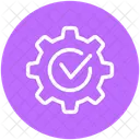 Approve Approved Accept Icon